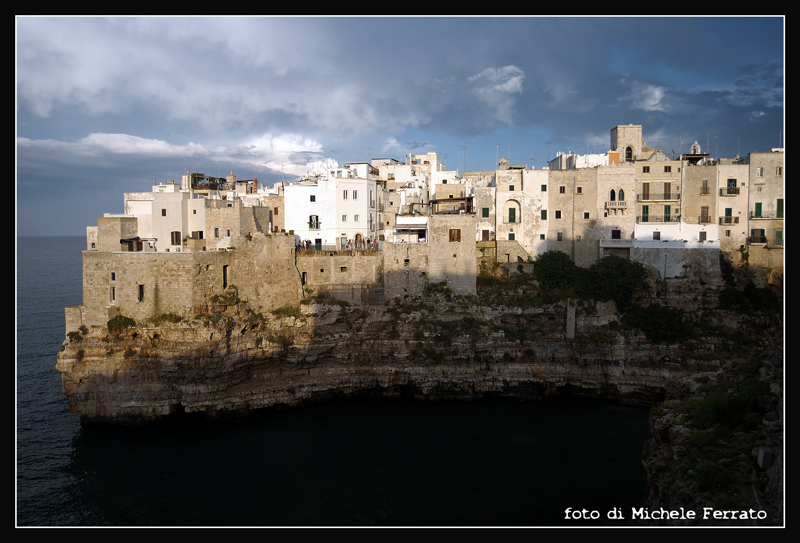 Polignano a mare